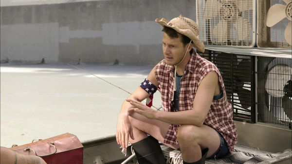 Tosh.0 - Catfish Cooley