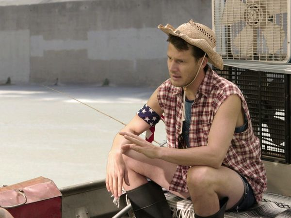 Tosh.0 - Catfish Cooley