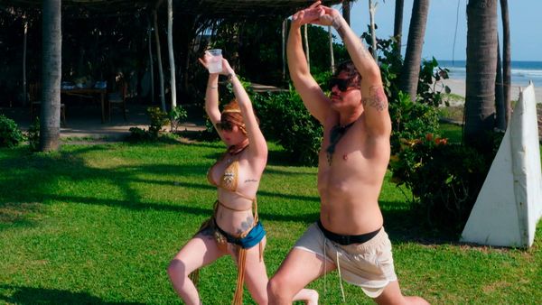 Acapulco Shore - Comienza la pelea