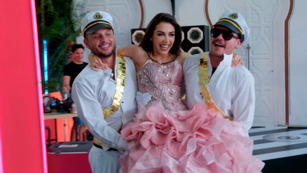 Acapulco Shore - La crisis del Team Tendo
