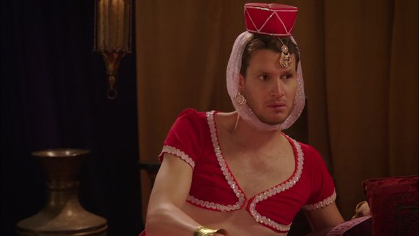 Tosh.0 - Fart Porn