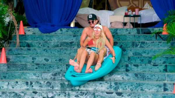 Acapulco Shore - El Pride Shore