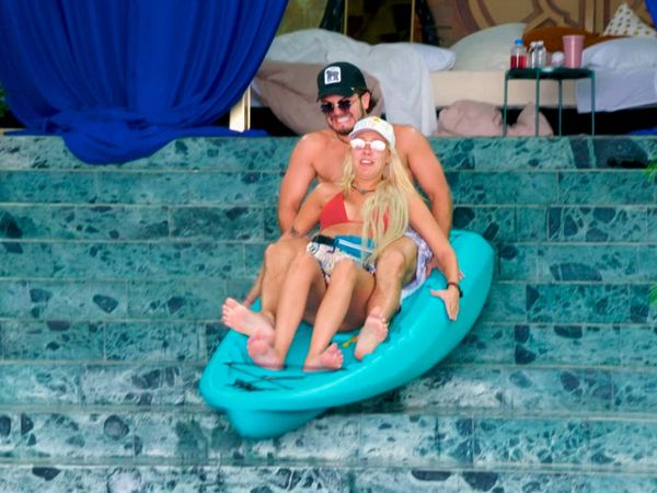 Acapulco Shore - El Pride Shore