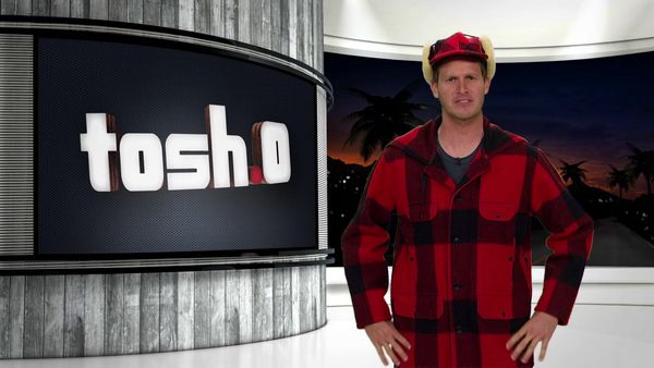 Tosh.0 - '8'
