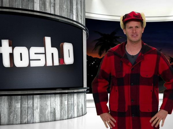 Tosh.0 - '8'