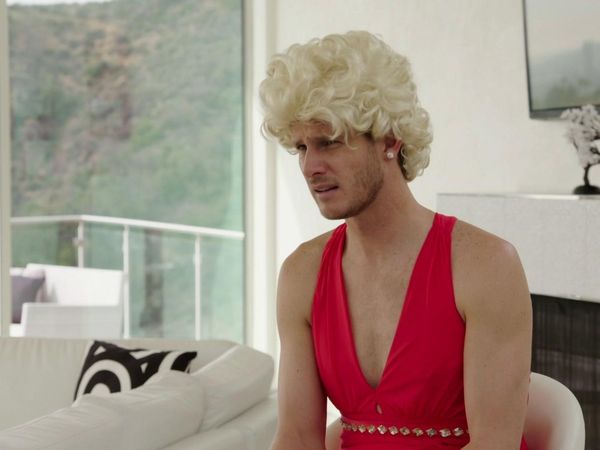 Tosh.0 - 810