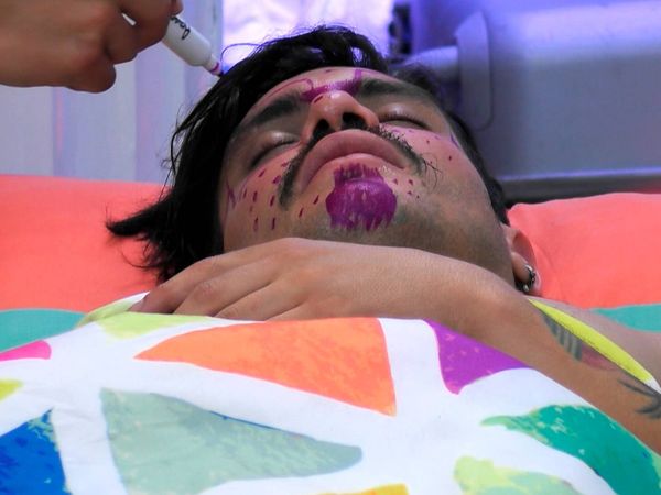 Acapulco Shore - Invitadas sorpresa
