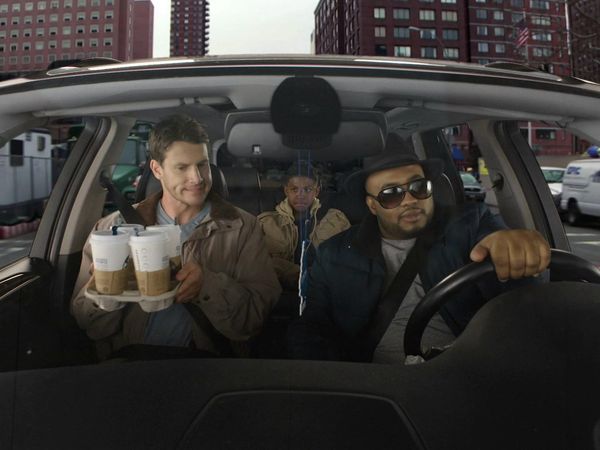 Tosh.0 - Queenzflip