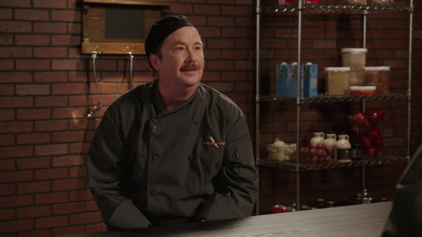 Tosh.0 - Three Cheese