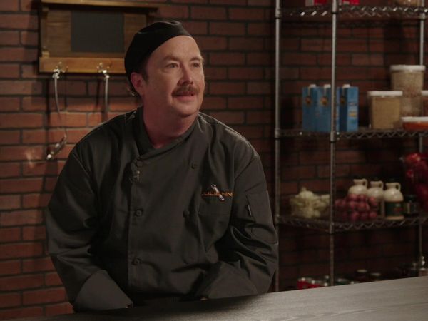 Tosh.0 - Three Cheese