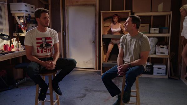 Tosh.0 - Sex Doll Repairman