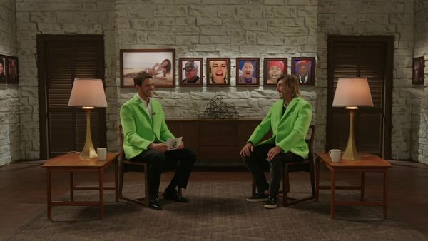Tosh.0 - Where Are They Now? Pt. 4
