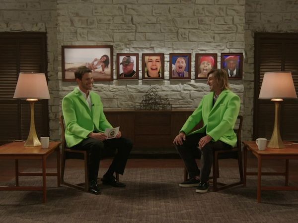 Tosh.0 - Where Are They Now? Pt. 4