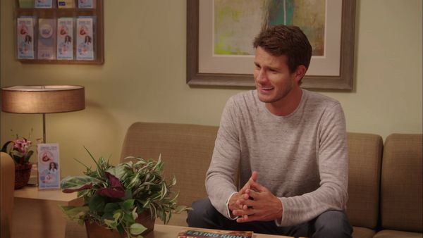 Tosh.0 - Anesthesia Girl