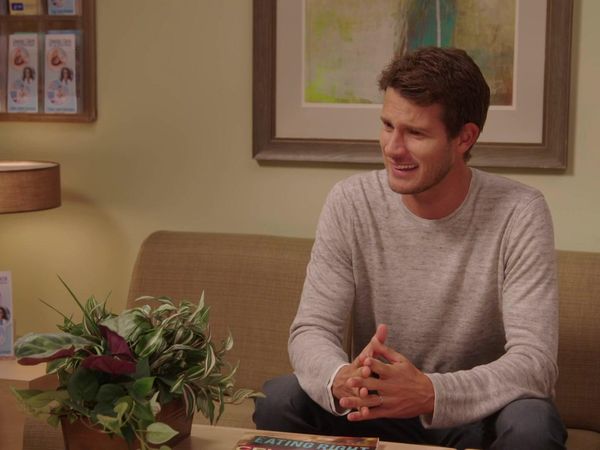 Tosh.0 - Anesthesia Girl