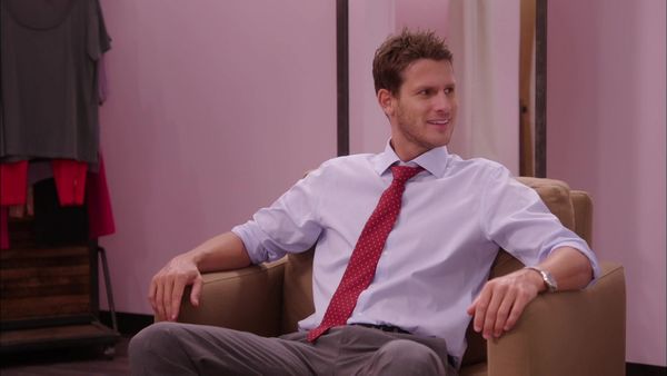 Tosh.0 - Randalin the PAWG
