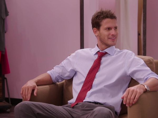 Tosh.0 - Randalin the PAWG