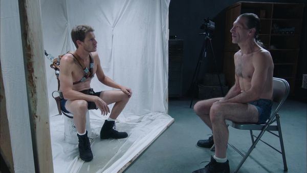 Tosh.0 - Free Stud Service
