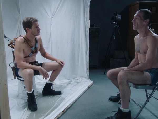 Tosh.0 - Free Stud Service