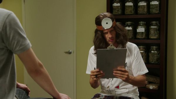 Tosh.0 - Bong Lord