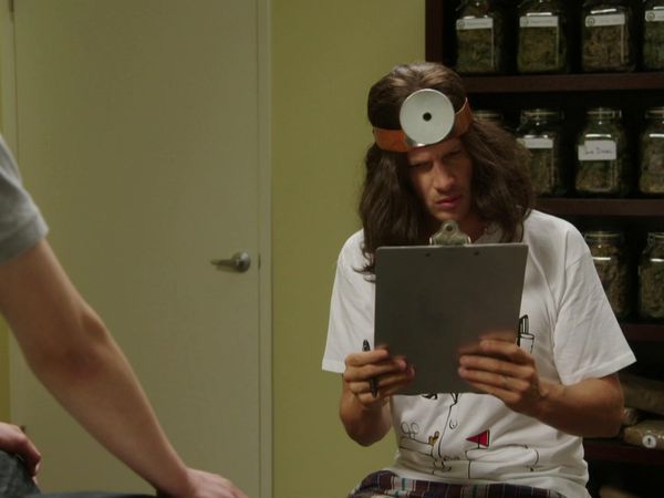 Tosh.0 - Bong Lord