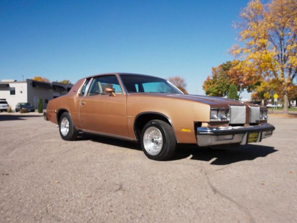 Dirty Old Cars - Avsnitt 101