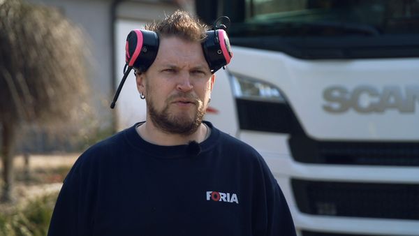 Svenska Truckers - Avsnitt 904