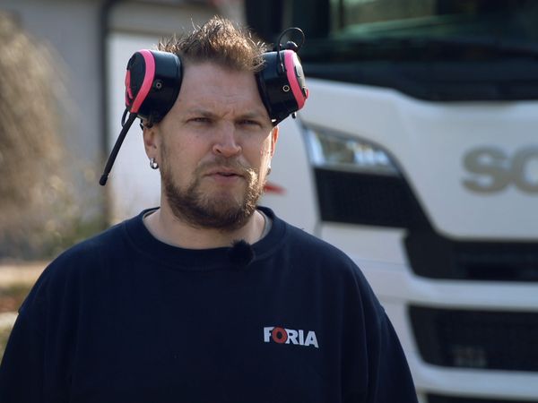 Svenska Truckers - Avsnitt 904