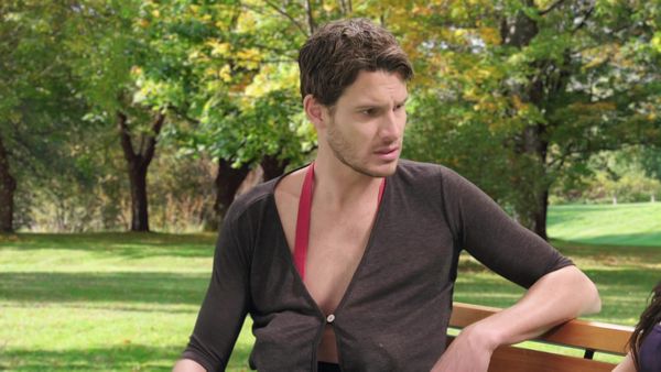 Tosh.0 - Spiritual Tasha Mama