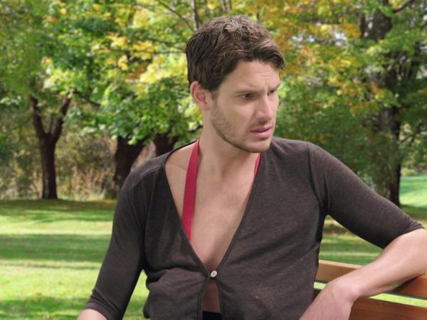 Tosh.0 - Spiritual Tasha Mama
