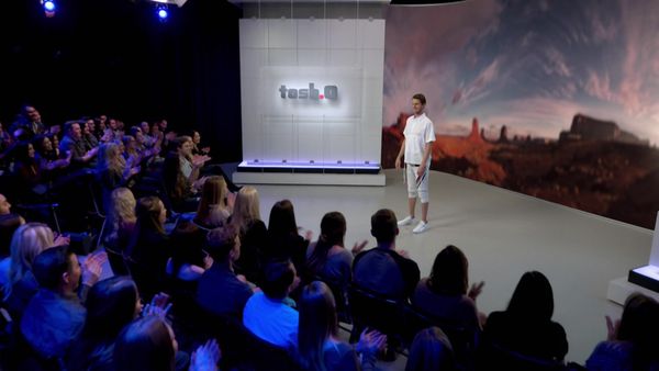 Tosh.0 - Mark 5