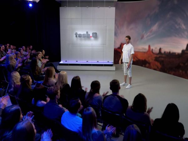 Tosh.0 - Mark 5