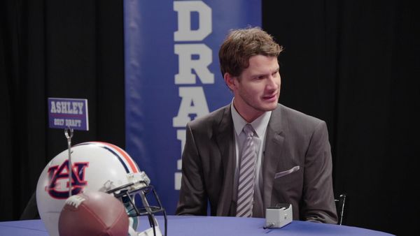 Tosh.0 - Football-To-The-Face Girl