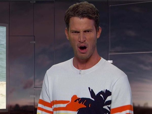 Tosh.0 - Ricky Berwick