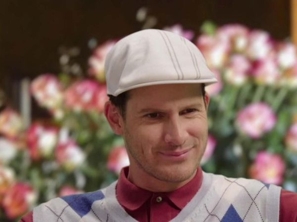Tosh.0 - Golf Fight