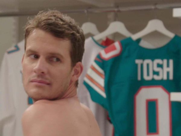 Tosh.0 - Zakar Twins