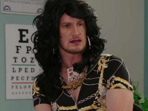 Tosh.0 - Woah Vicky