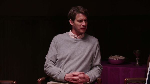 Tosh.0 - Cussing Pastor