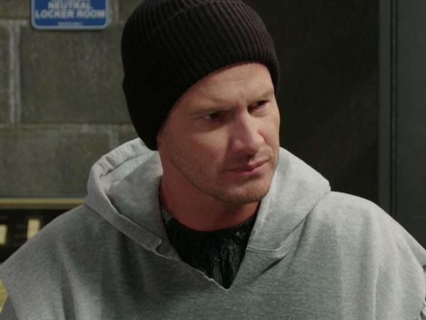 Tosh.0 - Mack the Trans Wrestler