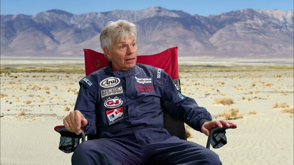 Tosh.0 - Flat-Earth Rocket Man