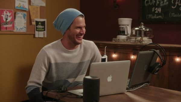 Tosh.0 - Prom Girl