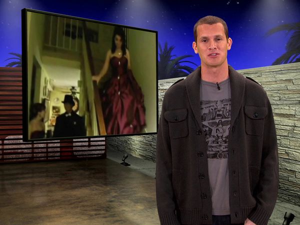 Tosh.0 - Prom Girl