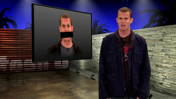 Tosh.0 - Phillies Fan's Daughter