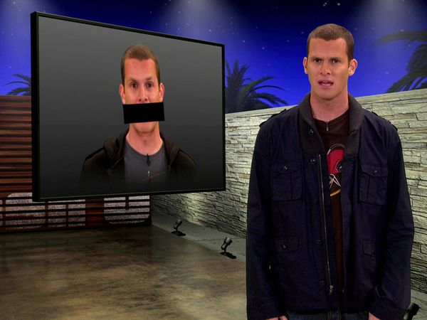 Tosh.0 - Phillies Fan's Daughter