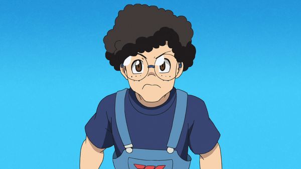 Beyblade Burst - Abrir! Taça Longinus!