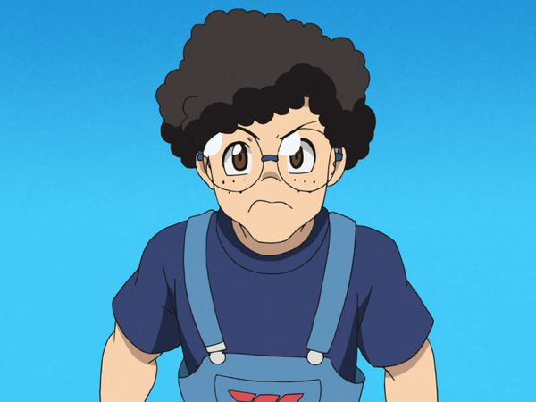 Beyblade Burst - Abrir! Taça Longinus!
