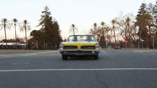 Car Hunters - Avsnitt 107
