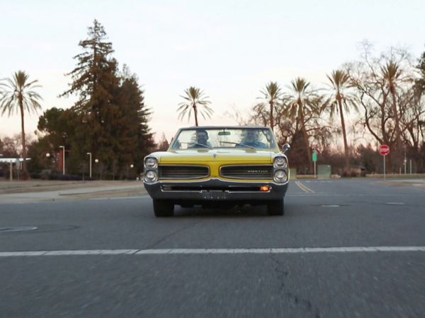 Car Hunters - Avsnitt 107