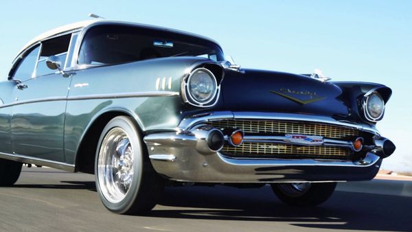 Car Hunters - Avsnitt 112