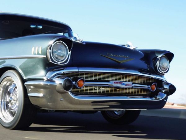 Car Hunters - Avsnitt 112
